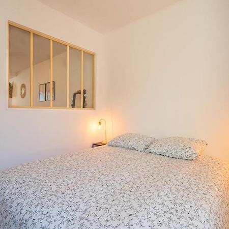 T2 Cosy A Deux Pas De La Gare Apartment น็องต์ ภายนอก รูปภาพ