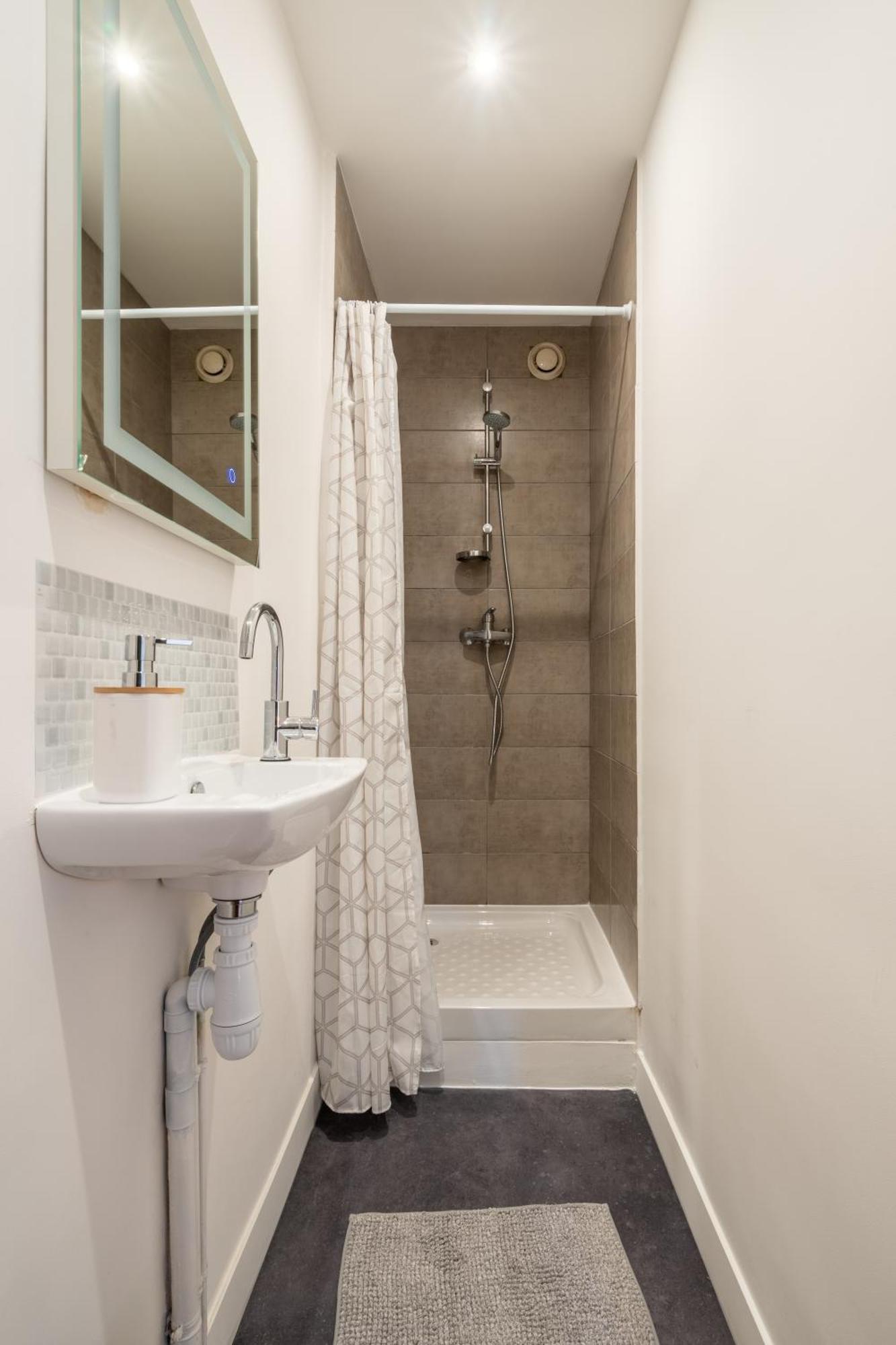 T2 Cosy A Deux Pas De La Gare Apartment น็องต์ ภายนอก รูปภาพ